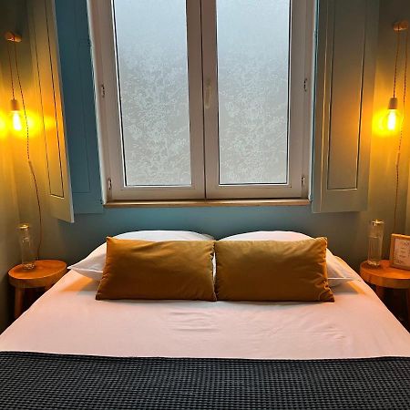 Chez Morphee, Sejour Chez L'Habitant Au Coeur De Nantes公寓 外观 照片